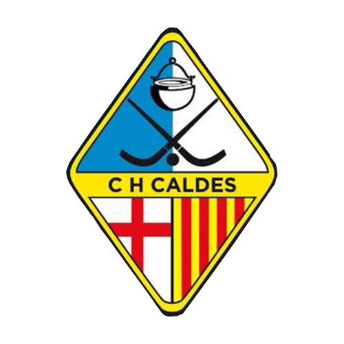 CH Caldes Men