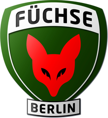 Fuchse Berlin Men