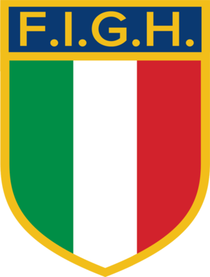 Italy Men