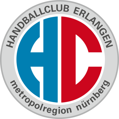 HC Erlangen Men