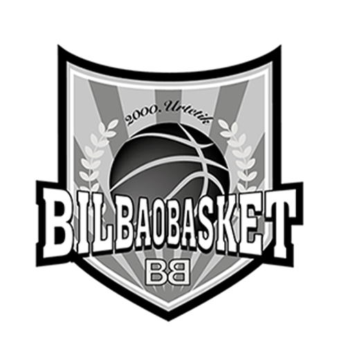 Bilbao Basket Men