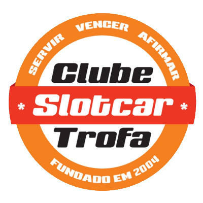 Slotcar Trofa