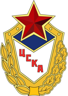 HC Spartak Moscow