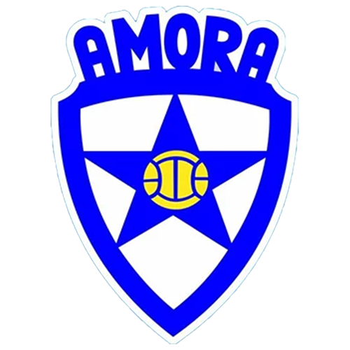 Amora FC 9-a-side