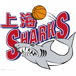 Shanghai Sharks Men