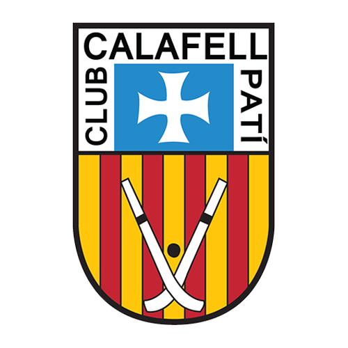 CP Calafell Men