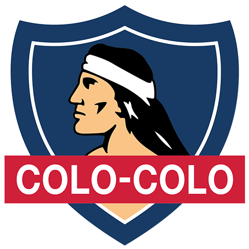 Colo-Colo B