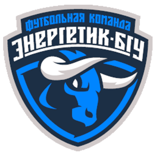 Football Club Energetik-BGU :: Statistics :: Titles :: Titles (in-depth) ::  History (Timeline) :: Goals Scored :: Fixtures :: Results :: News &  Features :: Videos :: Photos :: Squad 