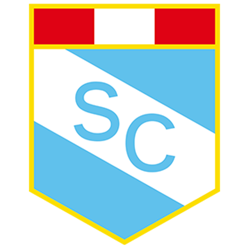 Sporting Cristal U19