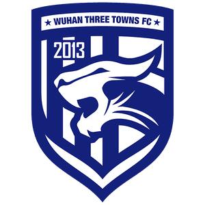Wuhan Three Towns