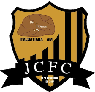 JC Futebol Clube U19