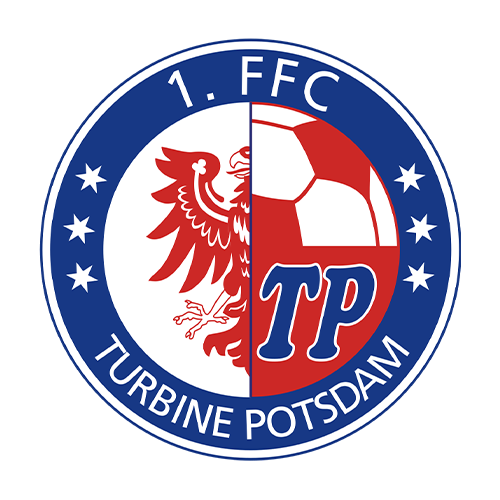 Turbine Potsdam Wom.