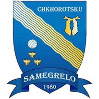 Samegrelo Chkhorotsku