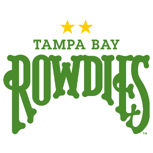 Tampa Bay Rowdies