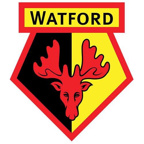 Watford S23