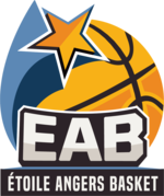 toile Angers Basket