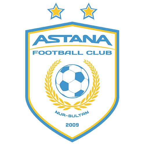Astana expected to beat Partizani Tirana 