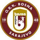 Bosna Sarajevo Men