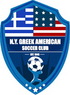 Greek American AA