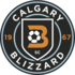 Calgary Blizzard SC