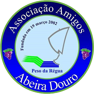 Amigos Abeira Douro U19