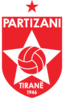 Partizani Tirana