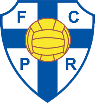 FC Pedras Rubras U15