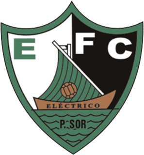 Elctrico FC/NCWG Men