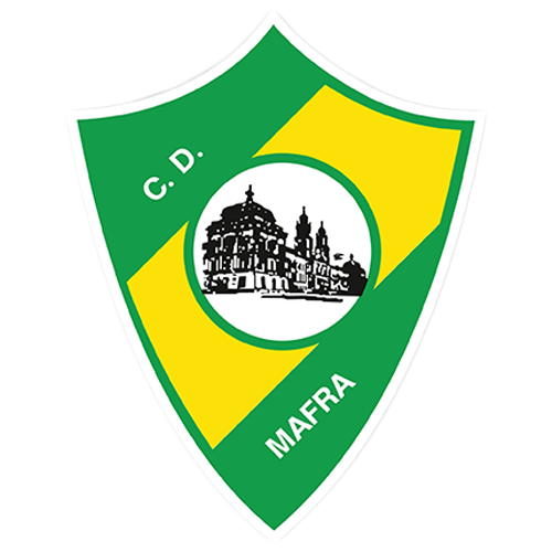 CD Mafra Reserve Squad