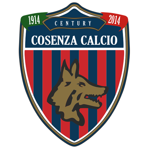 Live Commentary :: Modena FC 2018 2-0 Cosenza :: Serie B 2022/2023 :: 