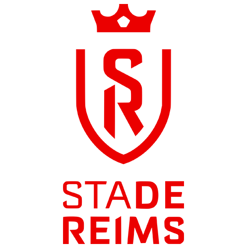 Stade de Reims 2 B