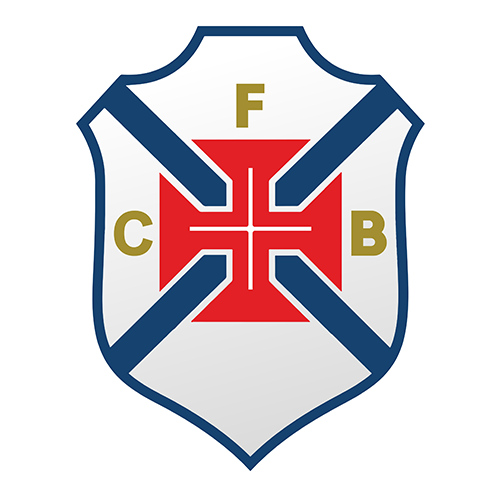 Belenenses U19