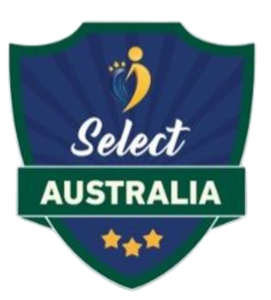 Select Australia (AUS)