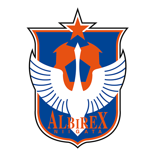 Albirex Niigata