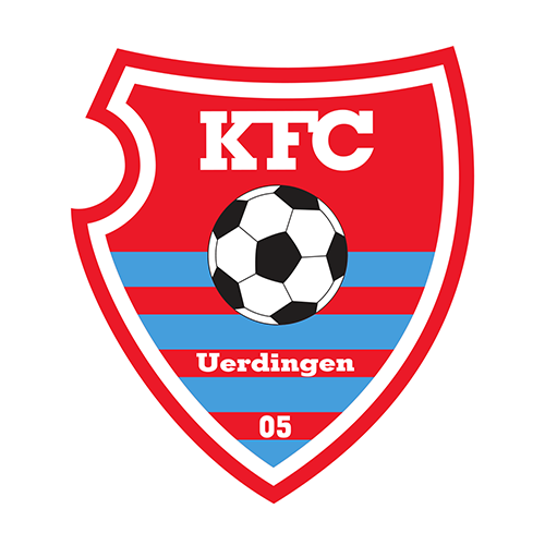 KFC Uerdingen 05 B