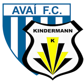 Avaí/Kindermann