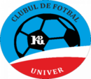 CF Univer Comrat