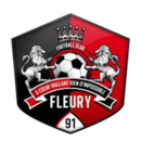 FC Fleury 91 B