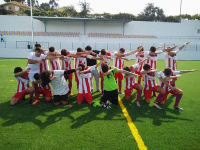 Souselo FC (POR)