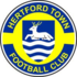 Hertford Town