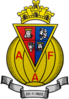 AF Algarve U-15