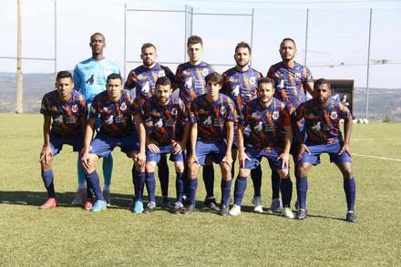 FC Vinhais (POR)