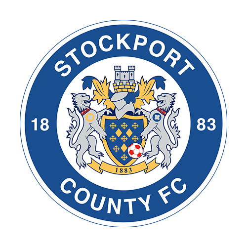 Stockport County B