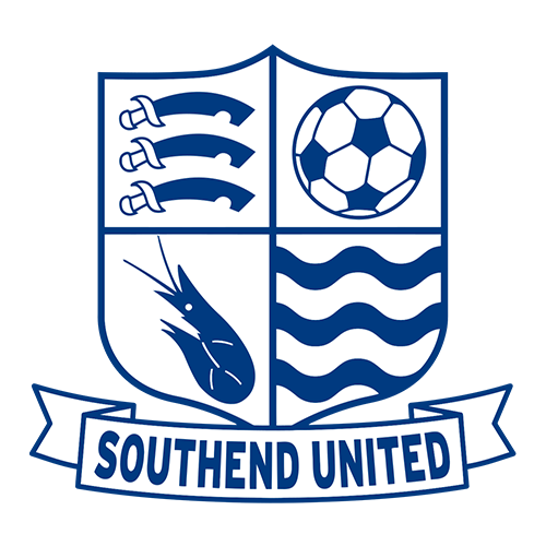 Southend United S21
