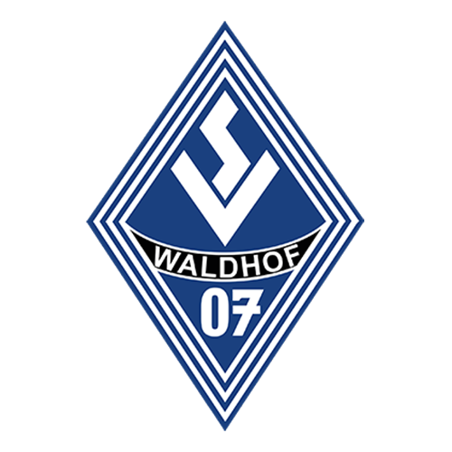 SV Waldhof Mannheim 07 B