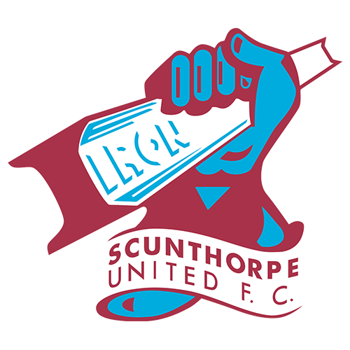 Scunthorpe United U23