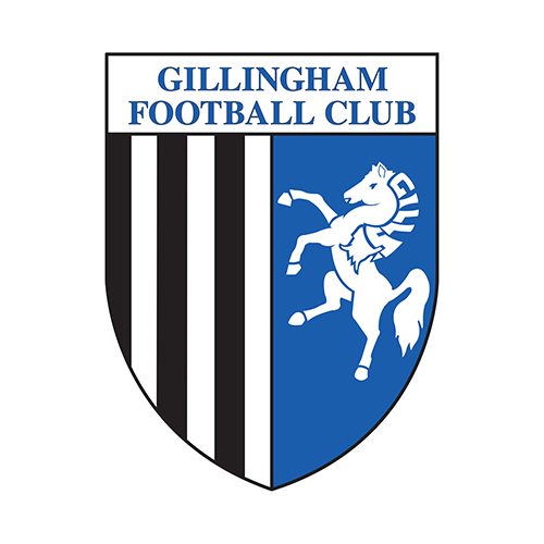 Gillingham U21