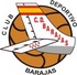 CD Barajas