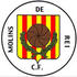CF Molins de Rei