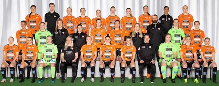 Kristianstads DFF (SWE)
